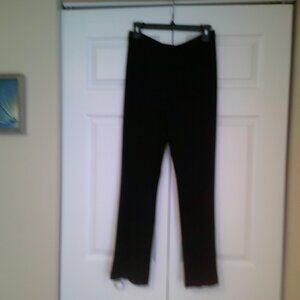 Chico's traveler pants size M or 1R